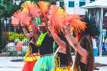 Community social events